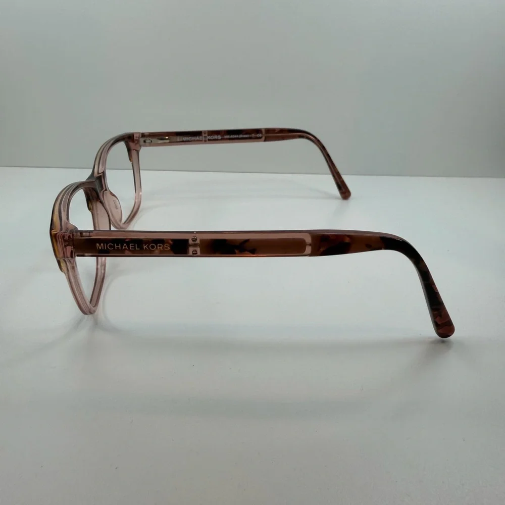 MICHAEL‎ KORS EYEGLASSES MK4044 (BREE) T 52•16•135 MICHAEL KORS GLASSES